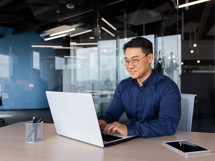 Platform service overview