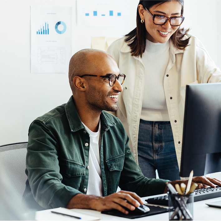 What if you need help processing the documents?