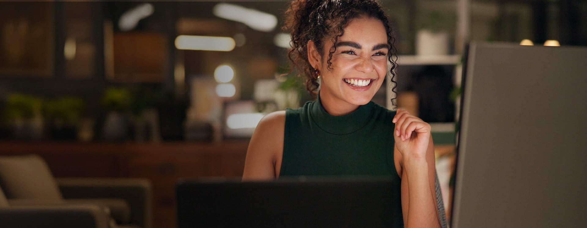 Our platform services