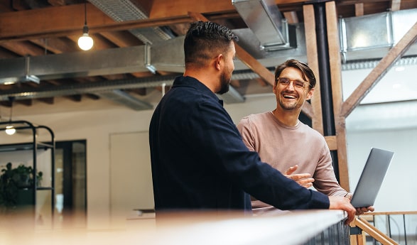 Die Grundlagen der Produktkonformität, in allen Tarifen enthalten