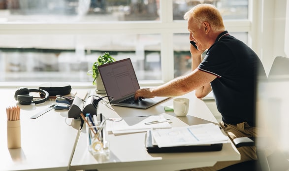 Mehr Effizienz und Anpassung, um unterschiedlichen Anforderungen gerecht zu werden